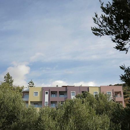 Sea View Luxury Apartment Πλακιάς Εξωτερικό φωτογραφία