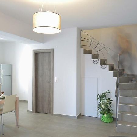 Sea View Luxury Apartment Πλακιάς Εξωτερικό φωτογραφία