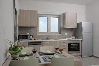 Sea View Luxury Apartment Πλακιάς Εξωτερικό φωτογραφία